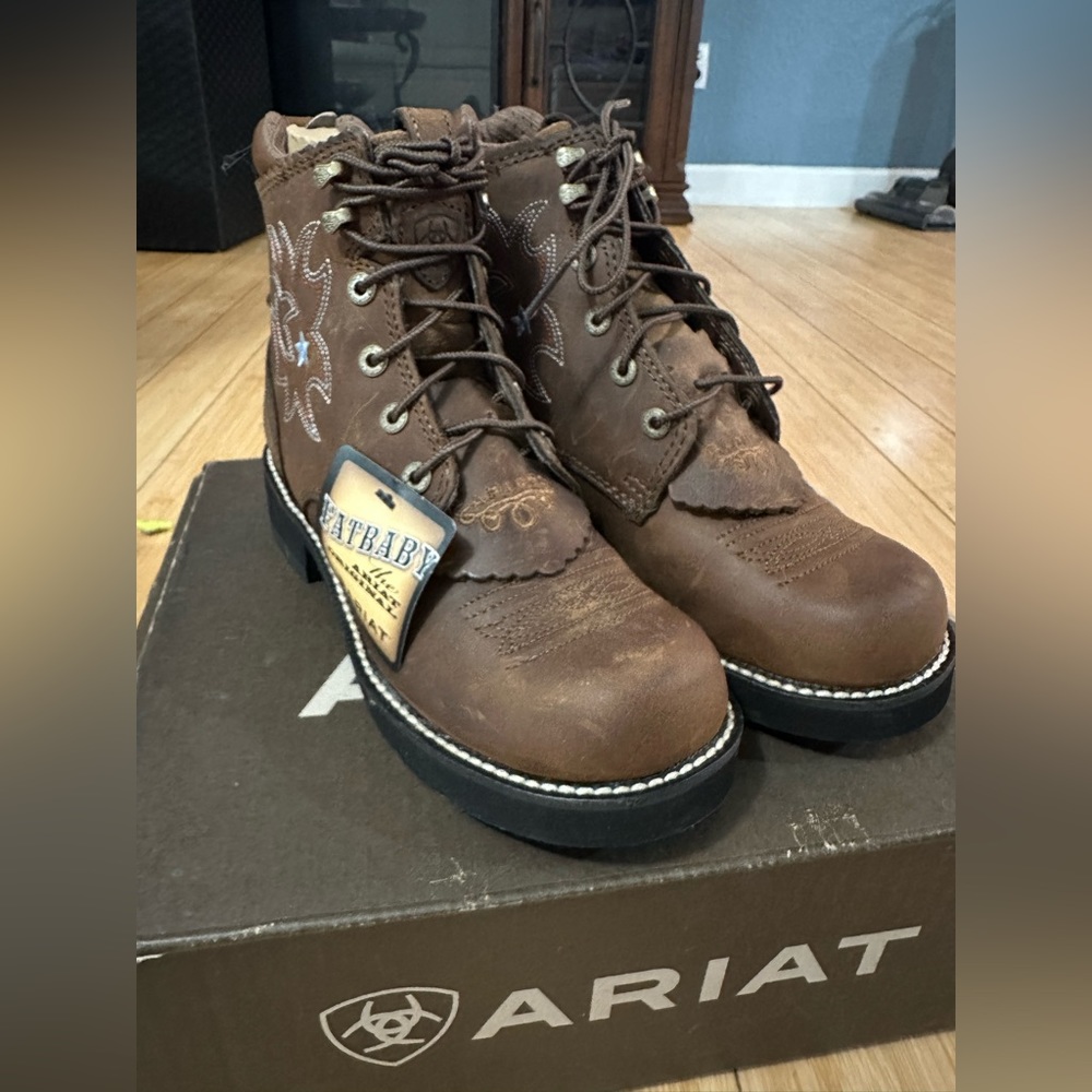 Ariat Women’s Boots